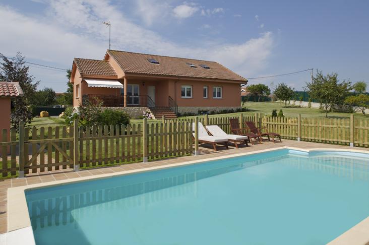 Villa Dalias
